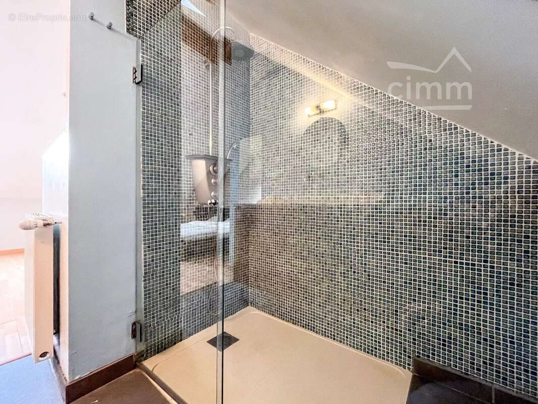 Maison à LA TERRASSE