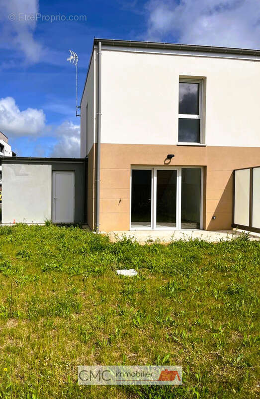 Maison à LUISANT