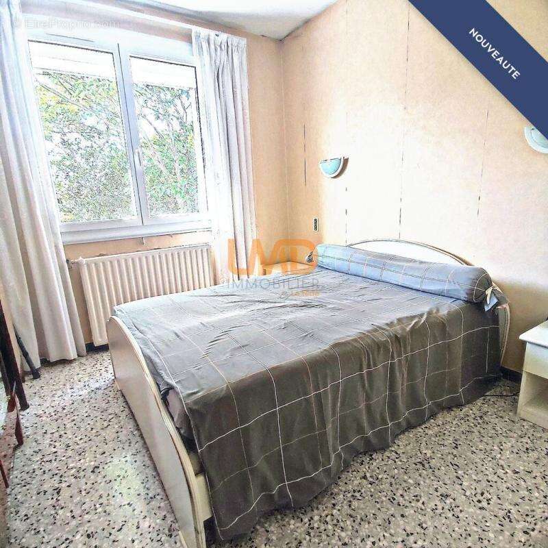 Maison quartier recherché proche d'Ales - beau potentiell - photo 7