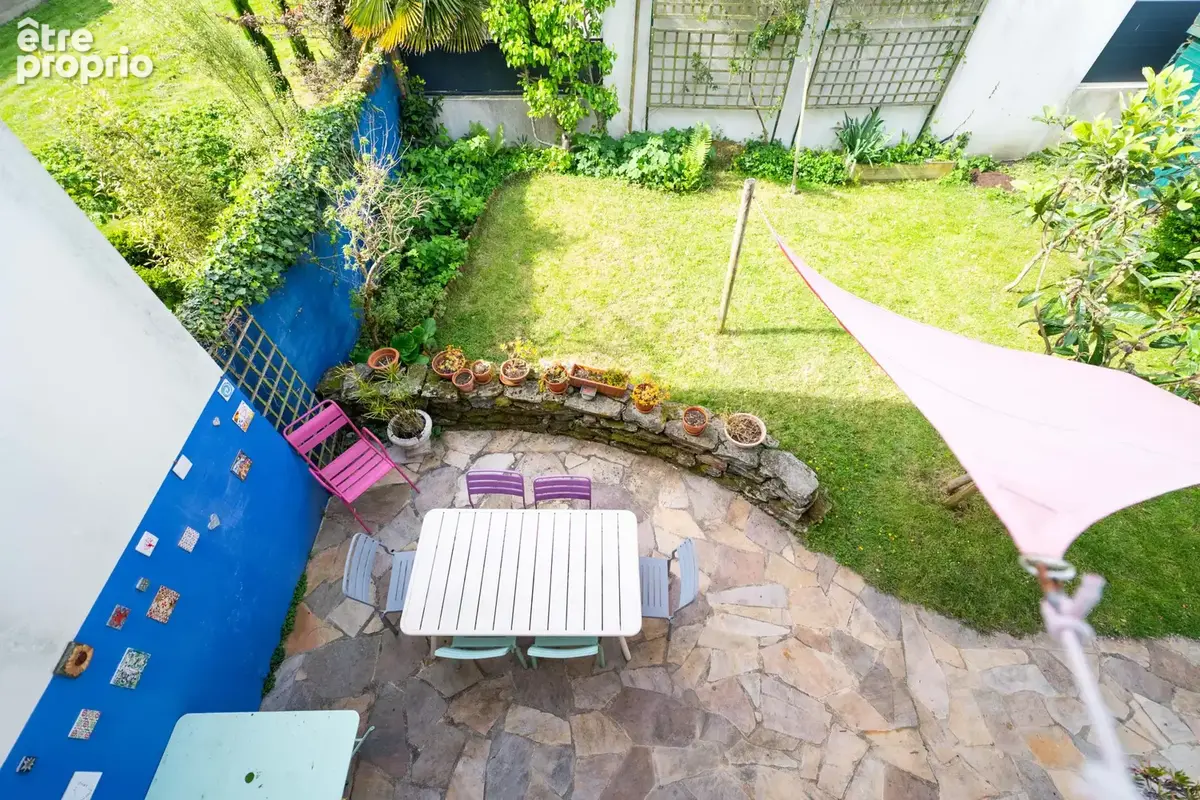 Américains - Maison 116m2 - photo 25