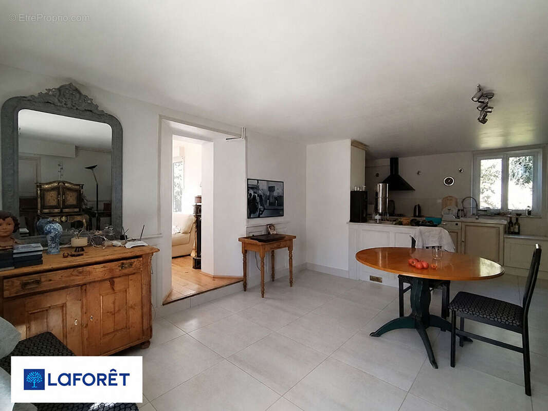 Maison avec gîte attenant - photo 5