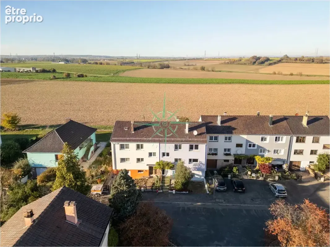 À VENDRE - Maison 5 pièces - 110m2 - vue dégagée - photo 2
