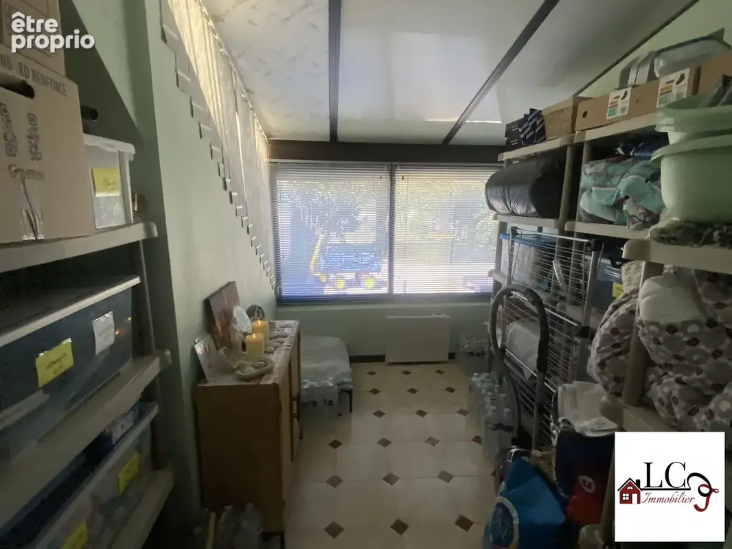 Maison 4 pièces 74 m² à vendre à Lurcy-Le-Bourg (58700) - photo 5