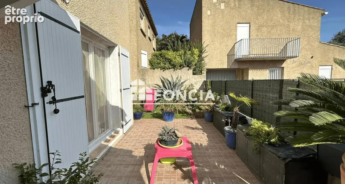 Maison à NARBONNE