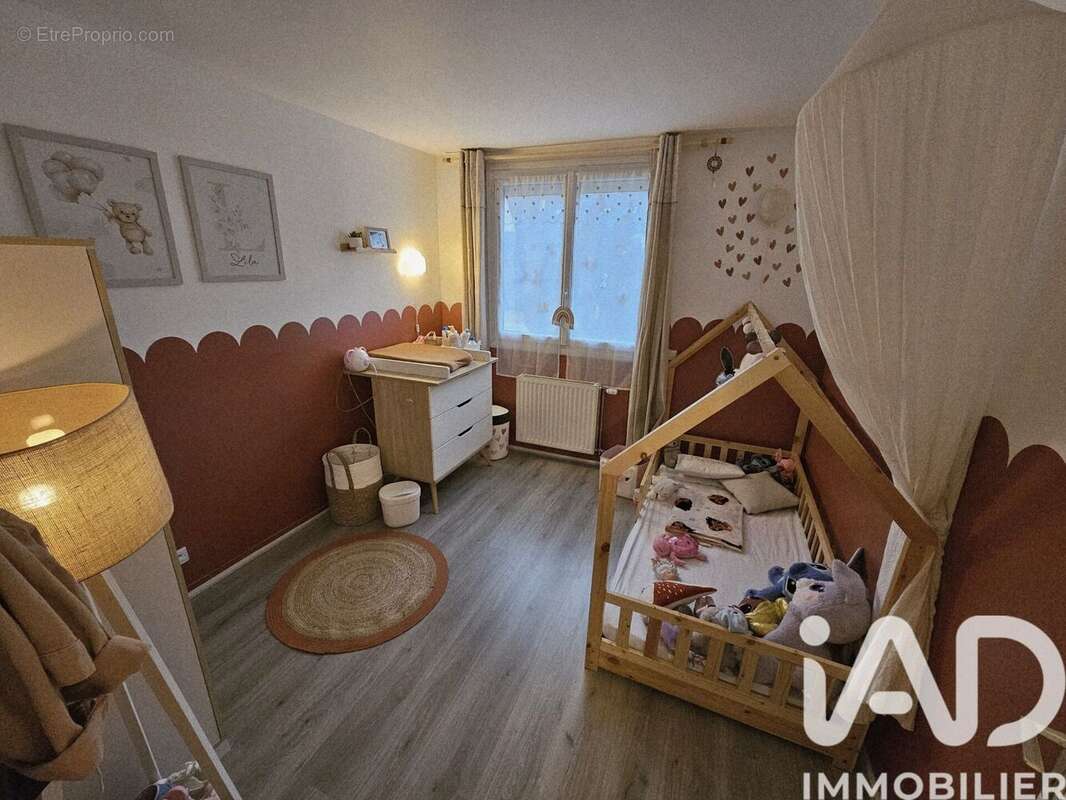 Photo 9 - Maison à PARMAIN