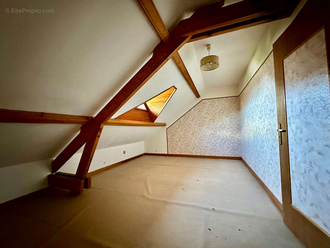 pavillon individuel - photo 9