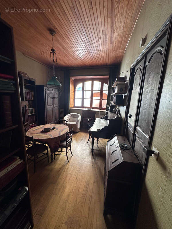 Maison à SAINT-COME-D&#039;OLT