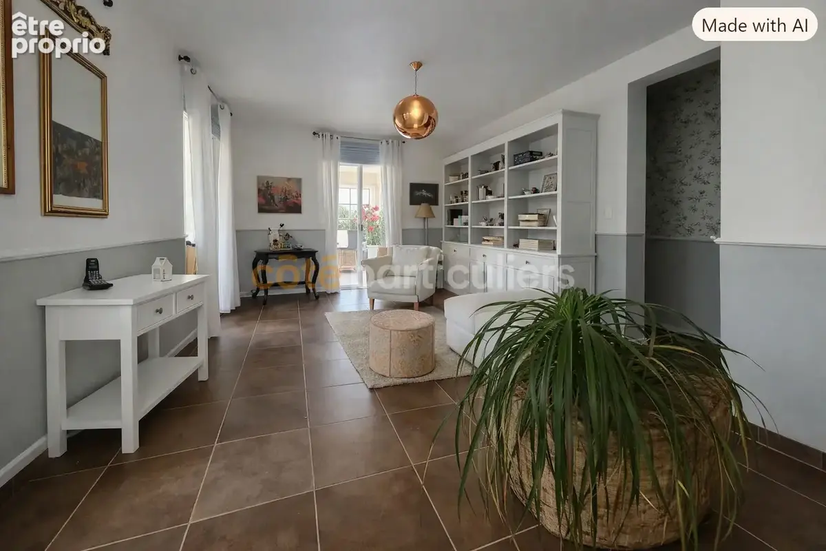 NOUVEAUTE - Maison avec piscine Sainte Anne - photo 6