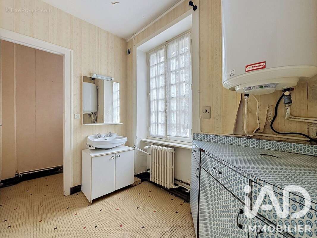 Photo 5 - Maison à PLEUDIHEN-SUR-RANCE