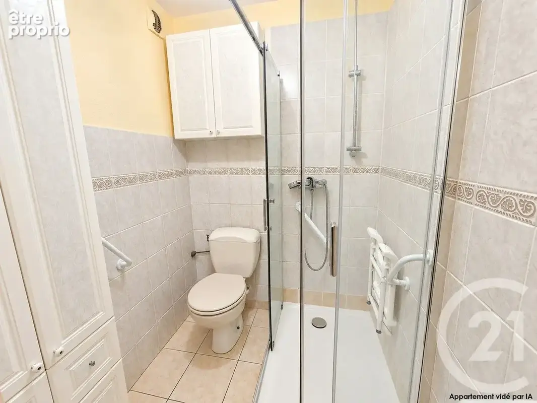 Appartement 3 pièces 67 m² à vendre à Roquebrune-Cap-Martin (06190) - photo 15