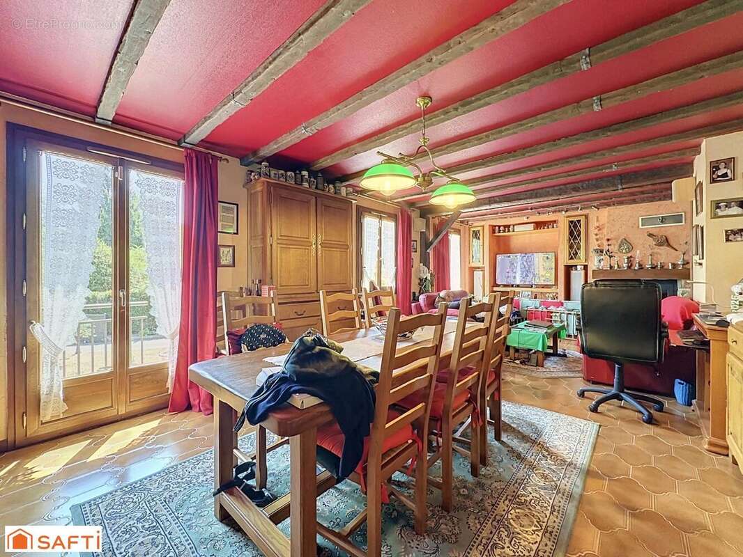 Maison 105 m² à La Belliole  - photo 4