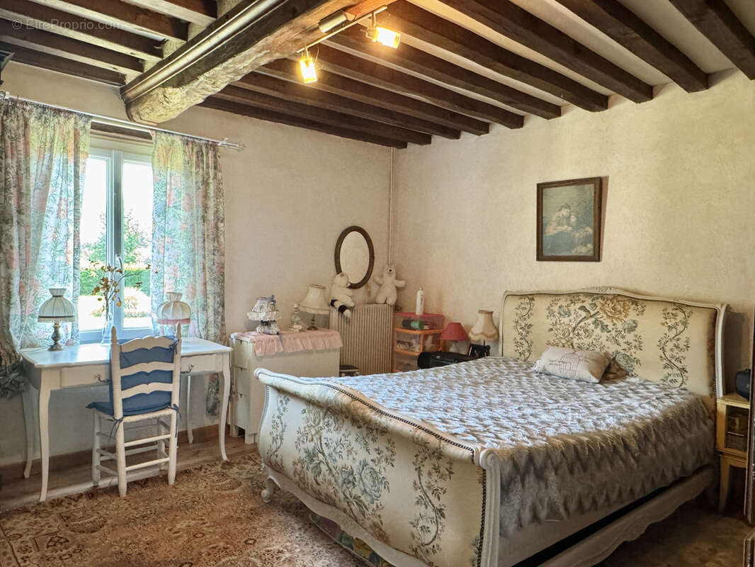 Maison à DOUVILLE-EN-AUGE