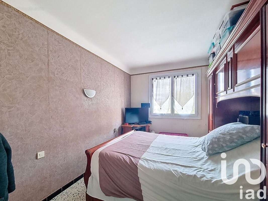 Photo 5 - Appartement à PERPIGNAN