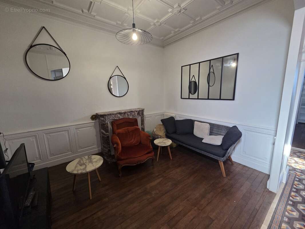 Maison de ville - photo 6