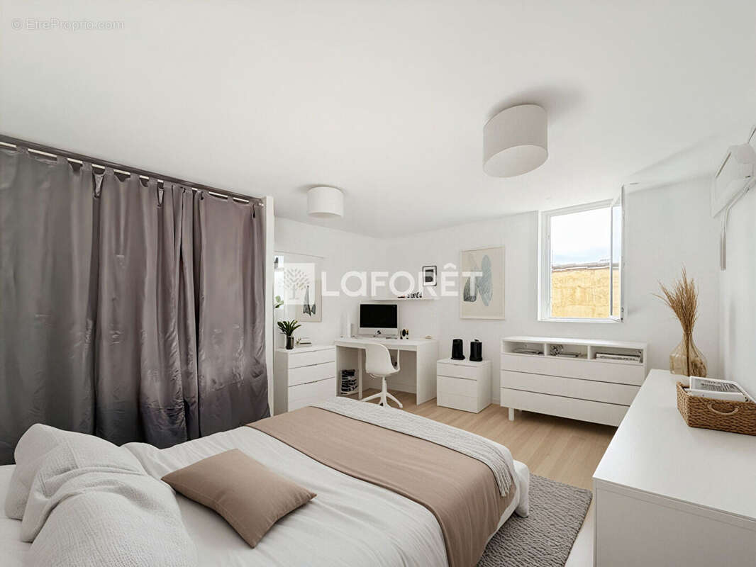 Maison Libourne 6 pièce(s) 97,59 m2 - photo 4
