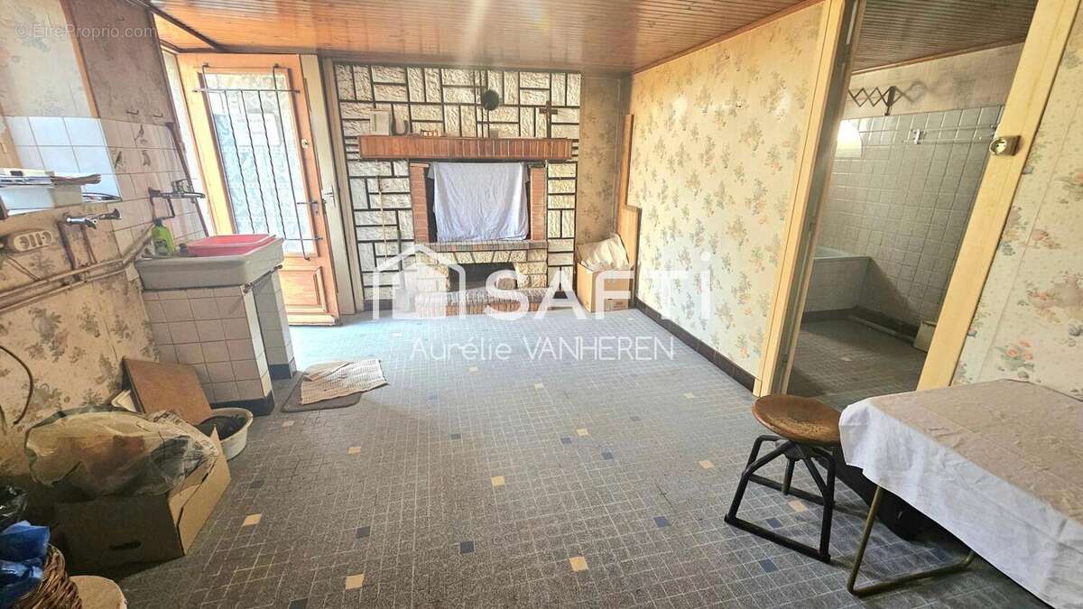 Photo 5 - Maison à SAINT-AMAND-EN-PUISAYE