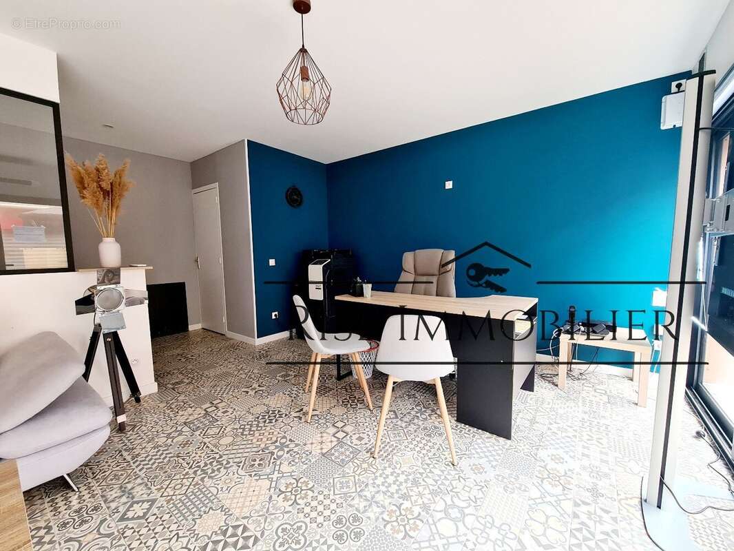 Commerce à PORTIRAGNES