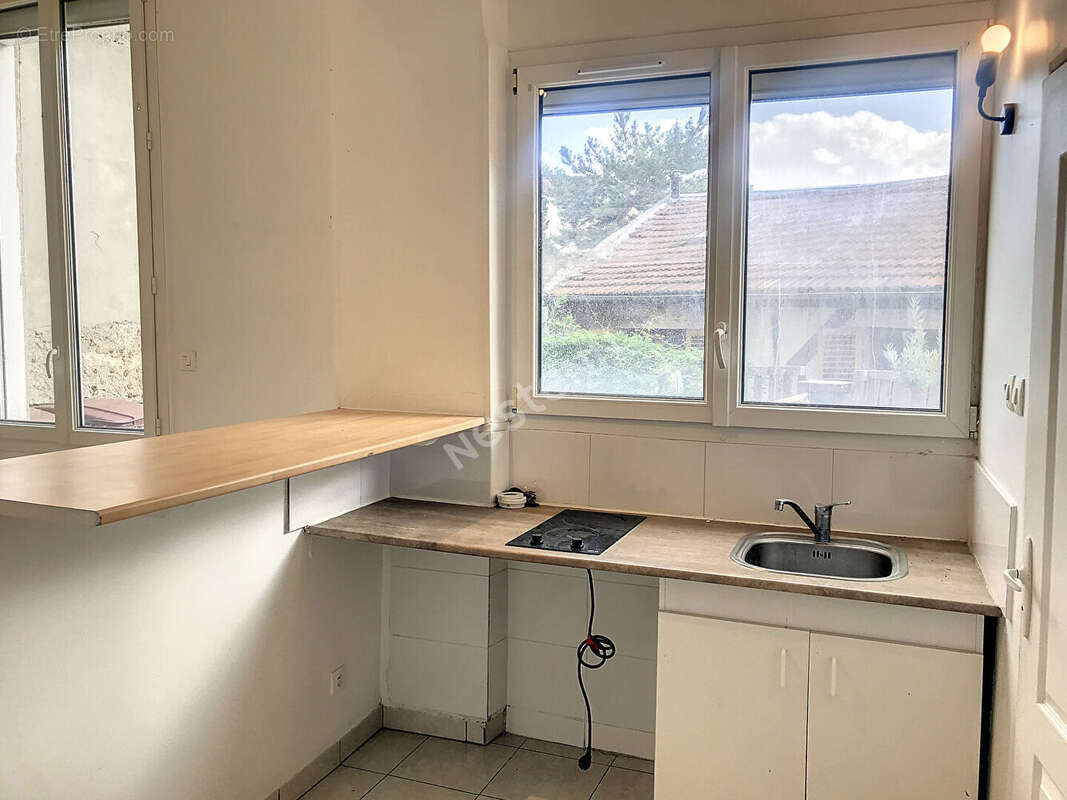 Appartement à BAGNOLET