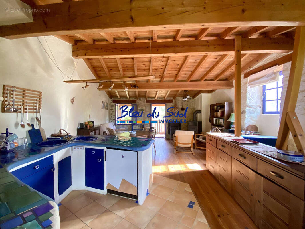 Maison 66 m² à Vernet-Les-Bains  - photo 2