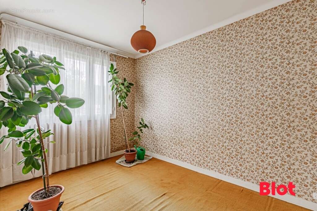 Maison à SAINT-HERBLAIN