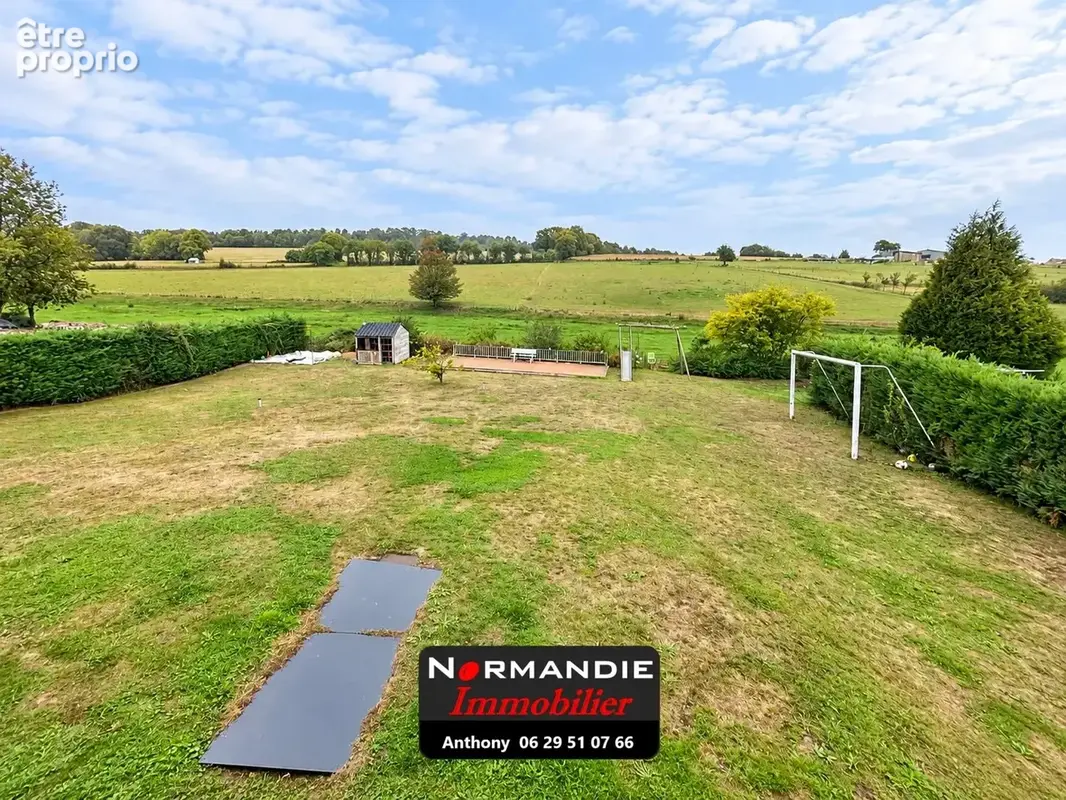 COUP DE CŒUR ! Maison de plain-pied 142 m² + 135 m² de stockage - photo 4