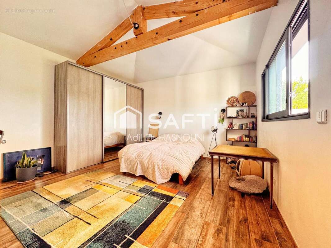 Photo 6 - Maison à BALARUC-LES-BAINS