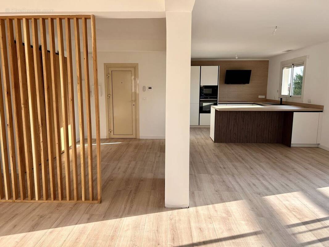 Appartement à CANET-EN-ROUSSILLON