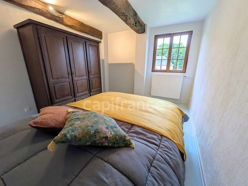 Longère normande de plain-pied entièrement rénovée, 159m2 habitable- Secteur AUMALE (76) - photo 6