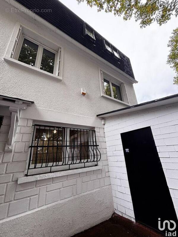 Photo 1 - Maison à PANTIN