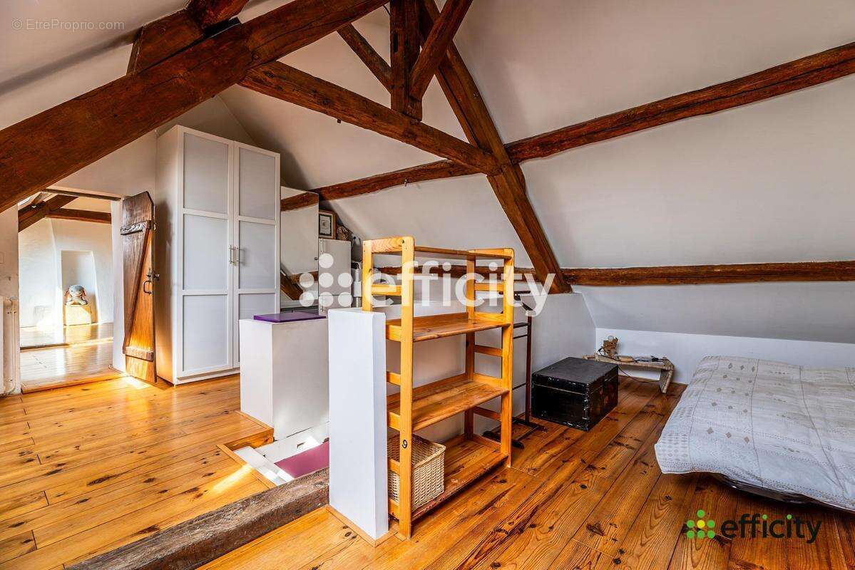 Maison 153 m² à Boran-Sur-Oise  - photo 10