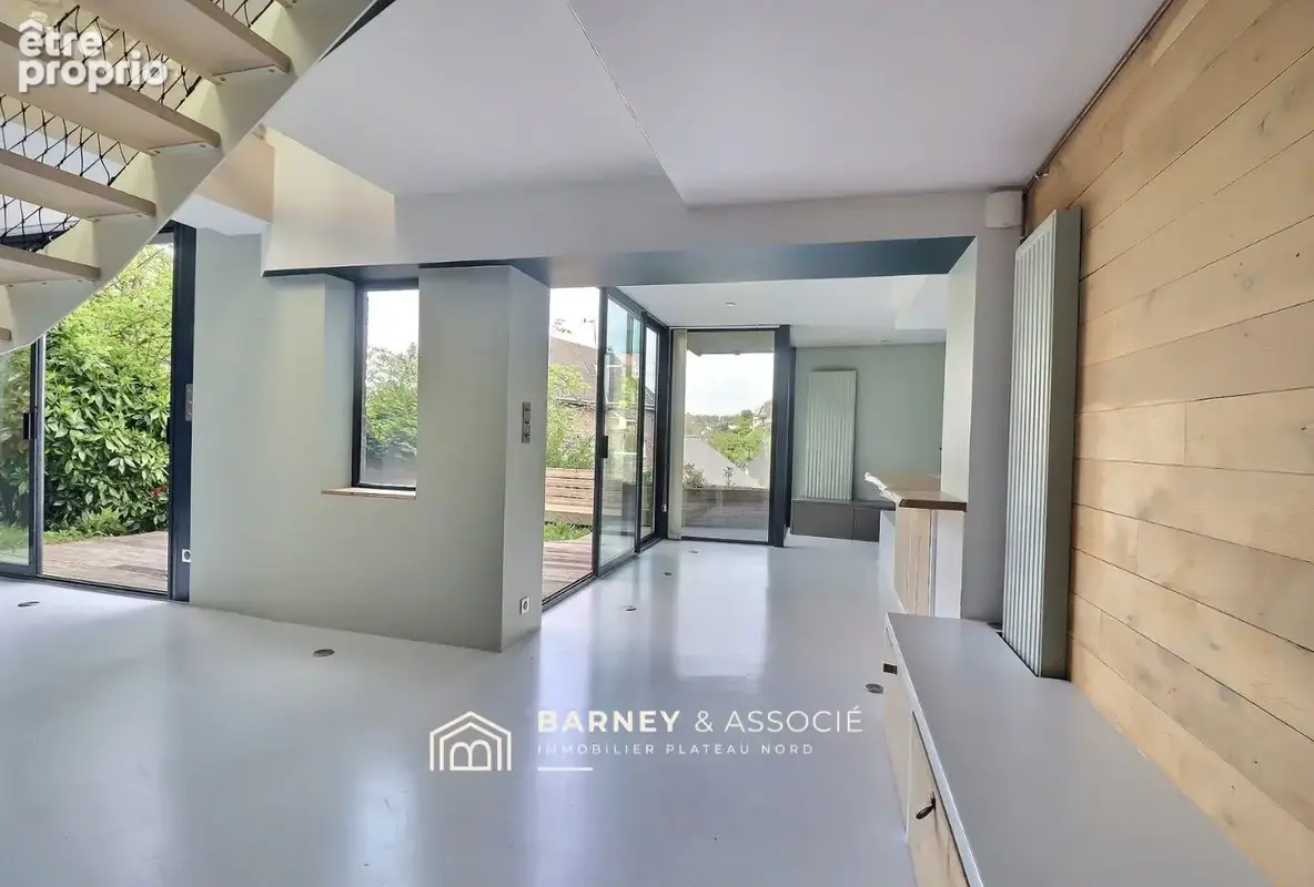 Maison 7 pièces 144 m² à vendre à Bois-Guillaume (76230) - photo 5