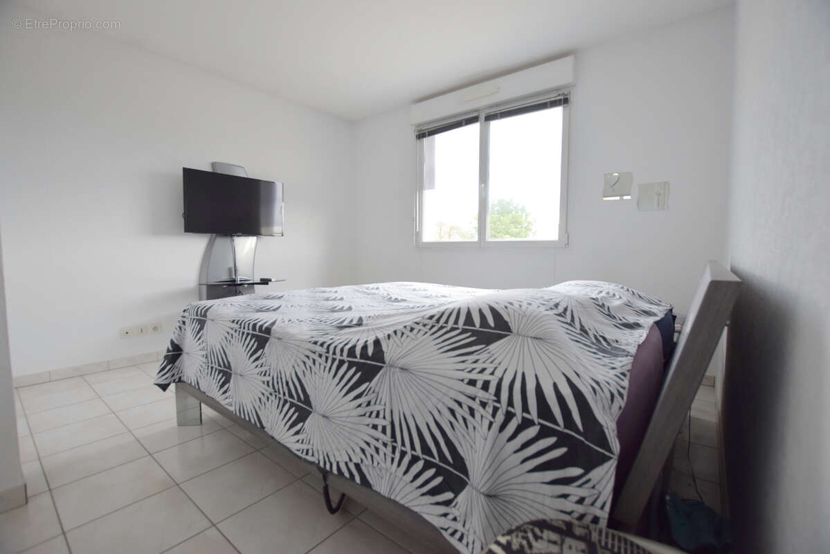 Appartement à GRAND-CHARMONT