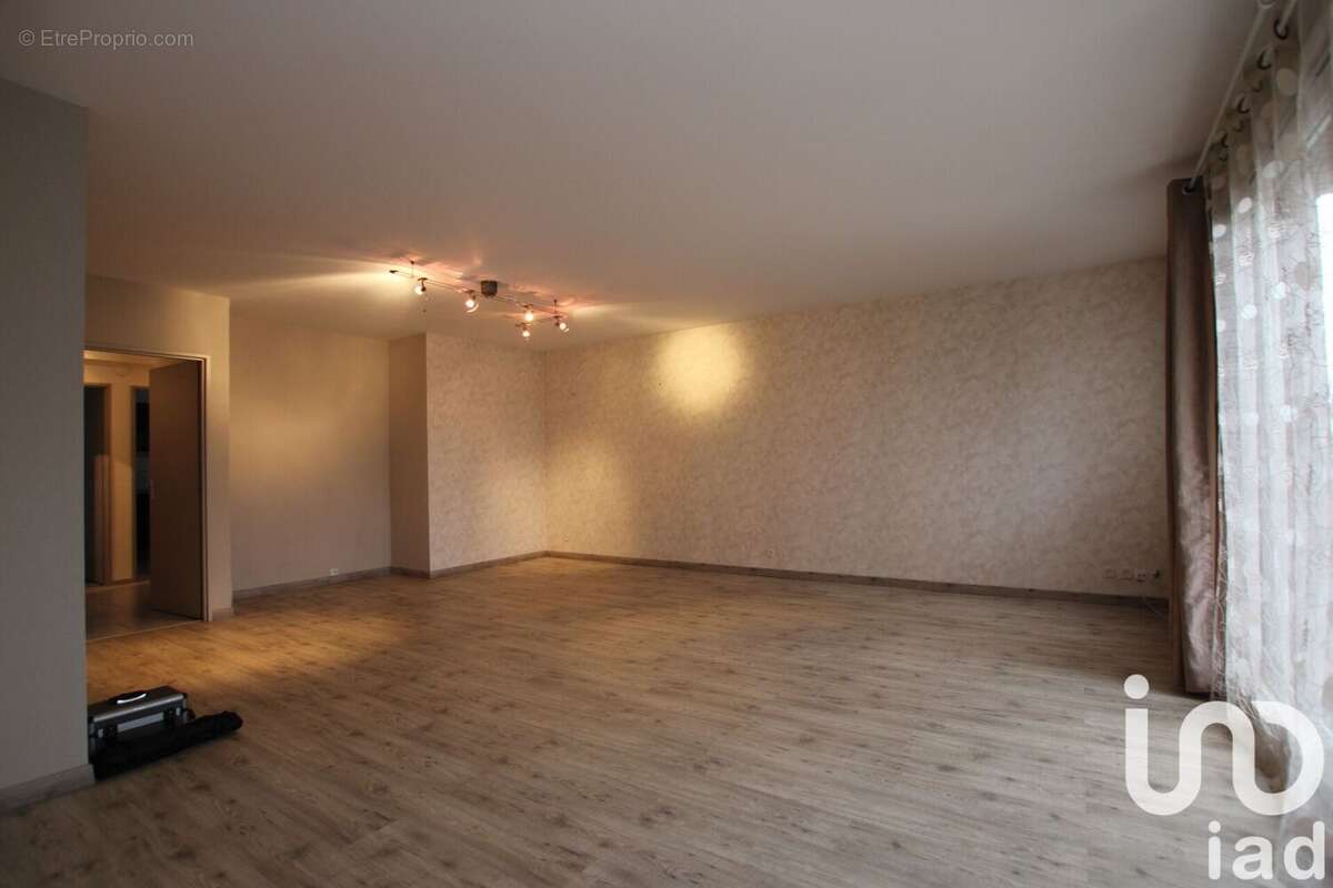 Photo 2 - Appartement à FACHES-THUMESNIL