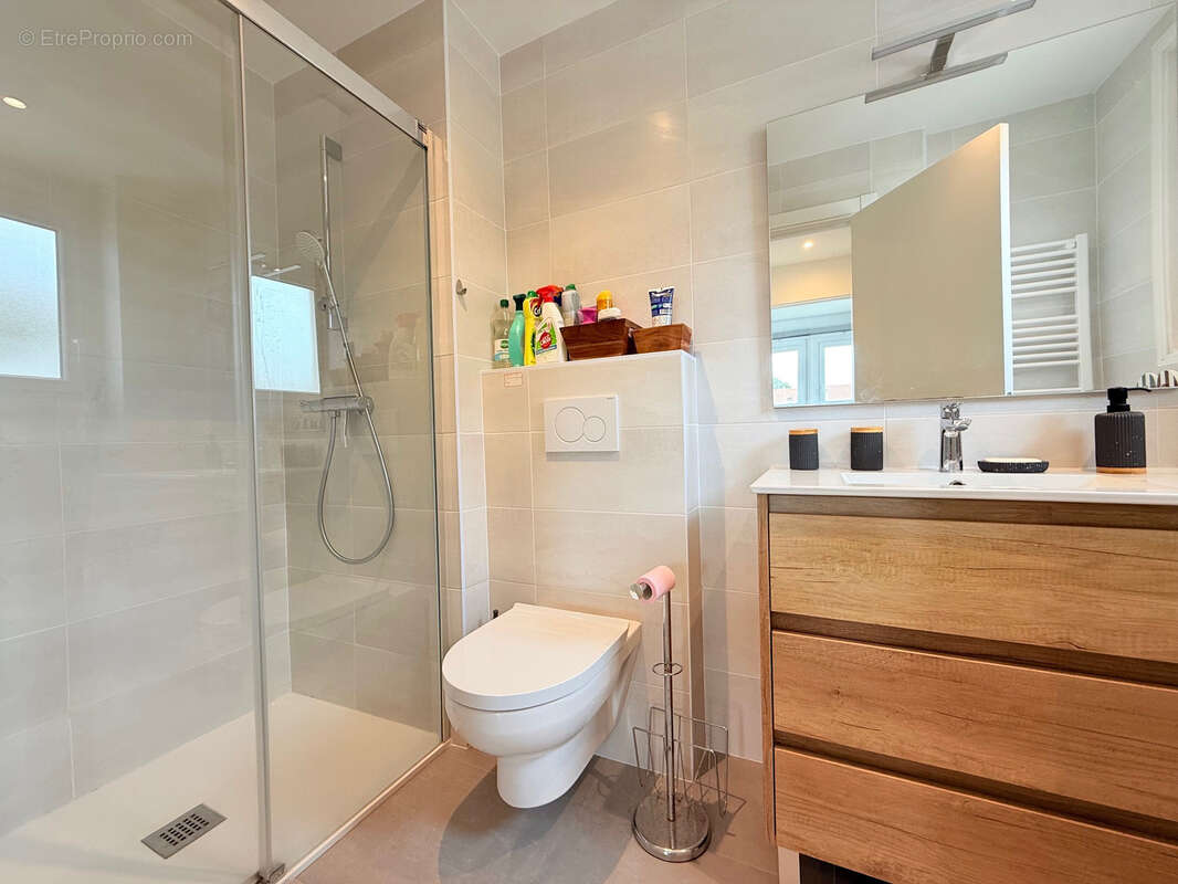 Appartement à HENDAYE