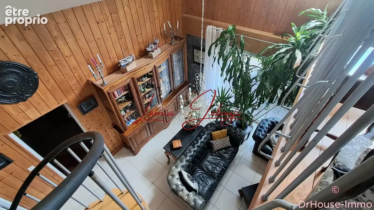Maison 5 pièces 144 m² à vendre à Salaunes (33160) - photo 3