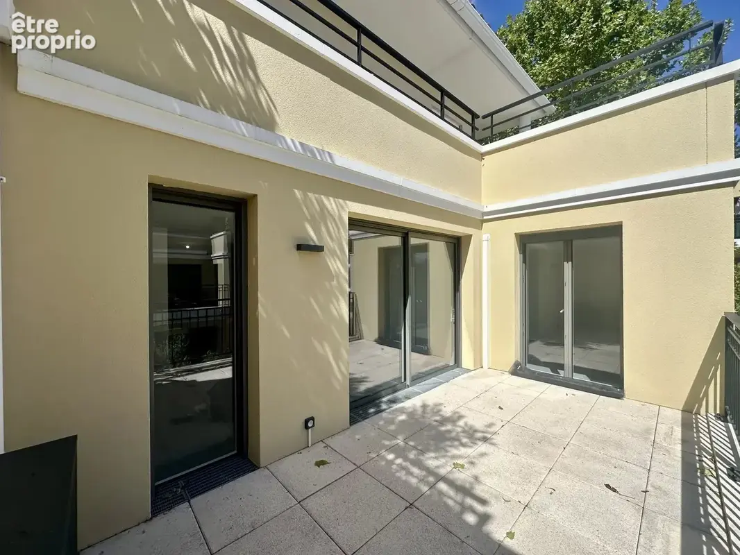 Appartement 3 pièces 67 m² à vendre à Aix-En-Provence (13540) - photo 2