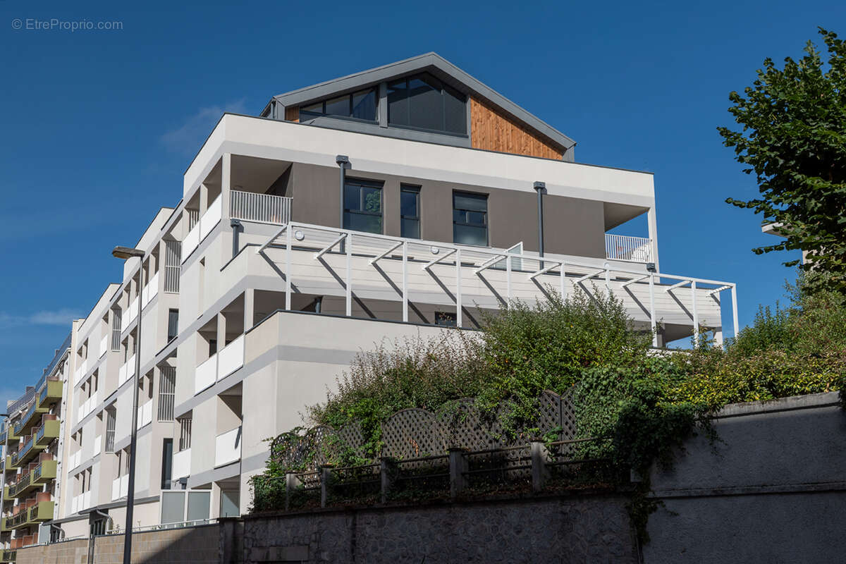 Appartement à LIMOGES