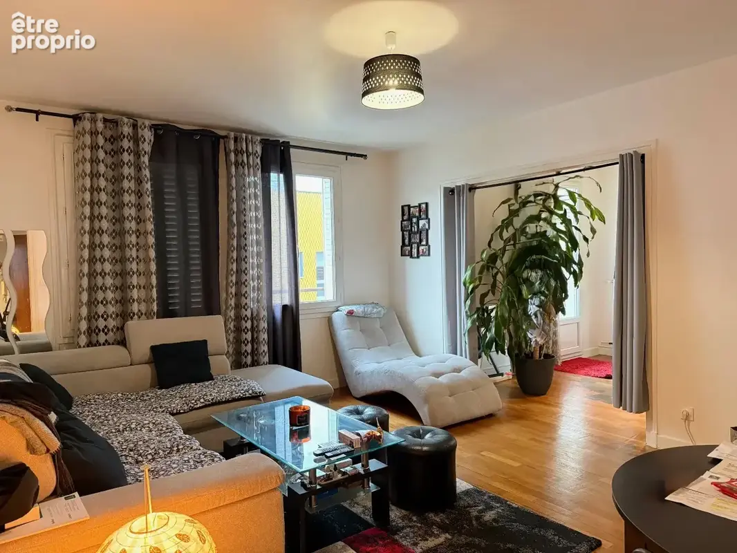 Photo Appartement à Dijon au prix de 159 000€