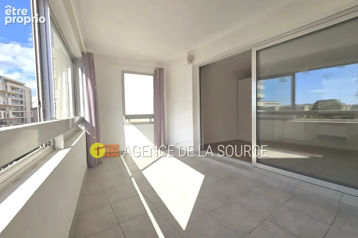 Appartement 1 pièce 34 m² à vendre à Cannes (06400) - photo 9