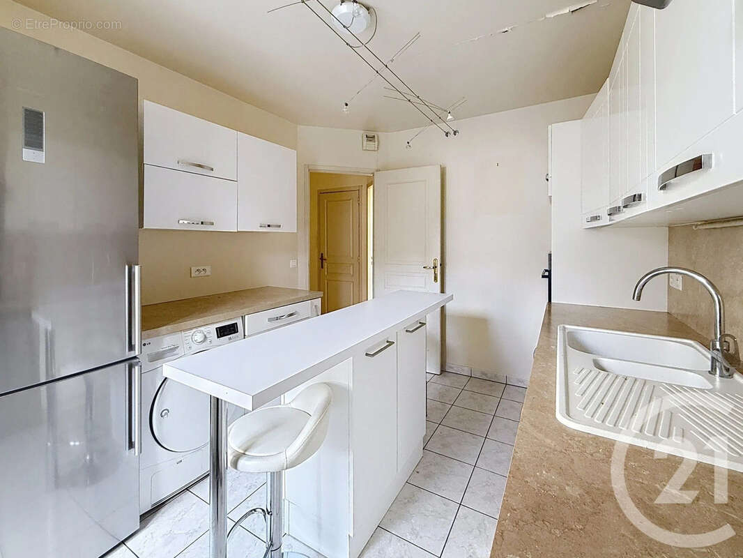 Appartement à PROVINS