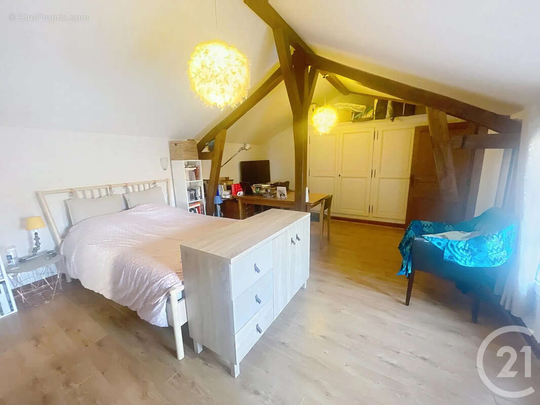 Maison à CHALONS-EN-CHAMPAGNE