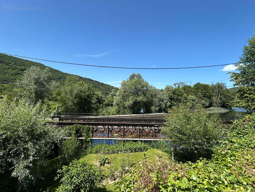 Appartement à BEURE
