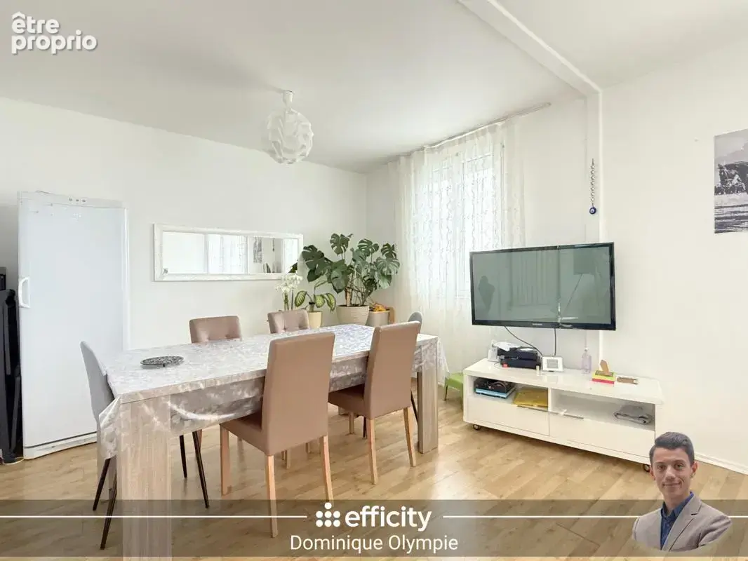 Appartement à SAINT-BRIEUC