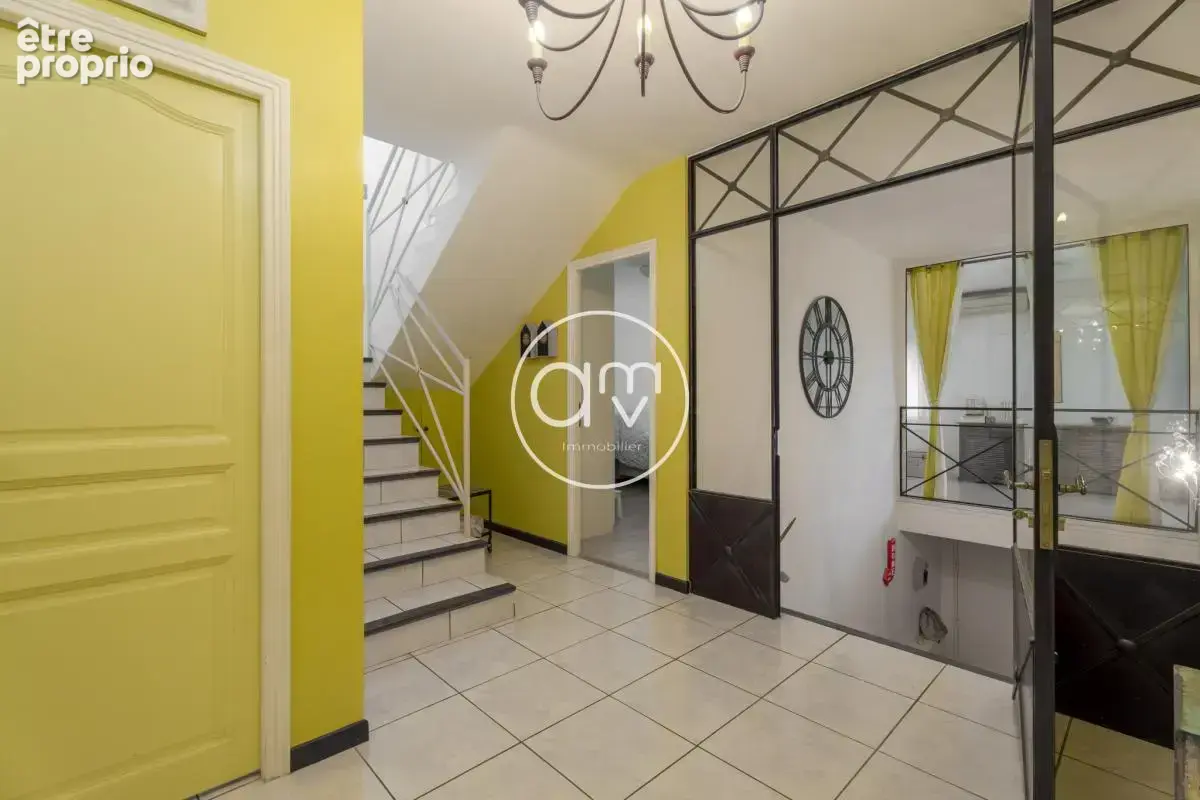 Toulon ouest - appartement maison 196m2 - au calme - garage - photo 10