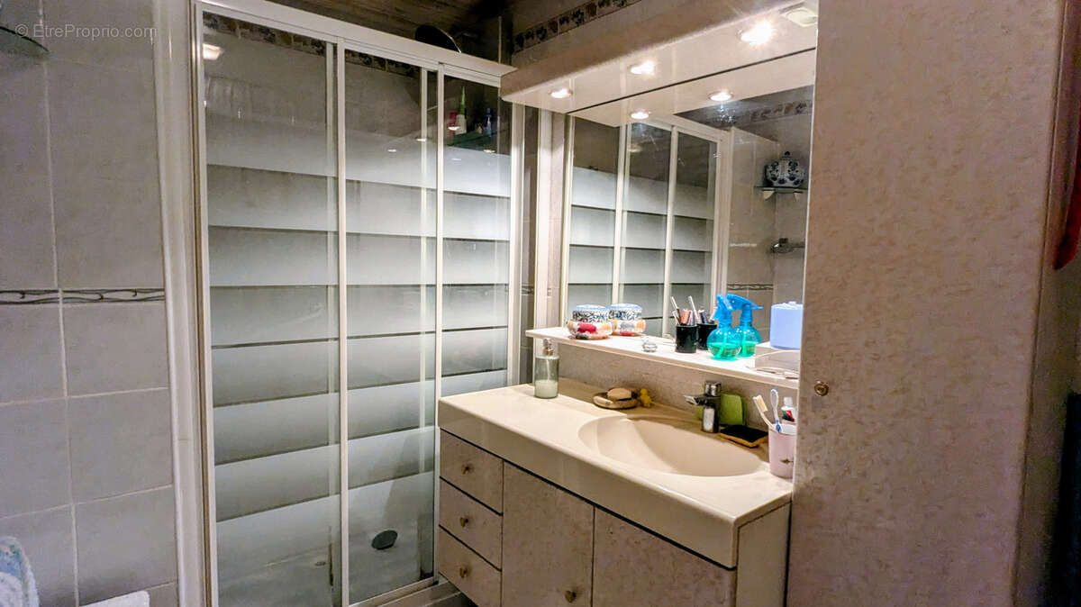 Maison à LA TRINITE