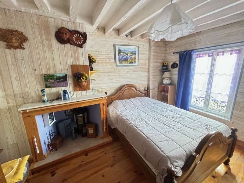 Maison à LA FERTE-SOUS-JOUARRE