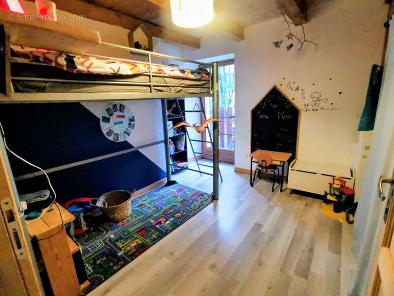 Maison à AYSE