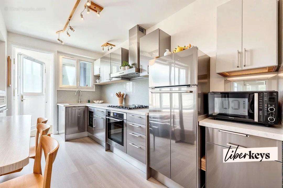 Appartement à ISTRES