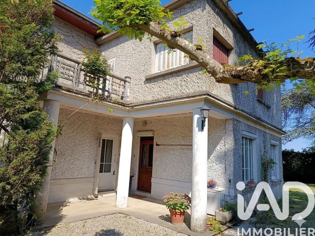Photo 3 - Maison à IZEAUX