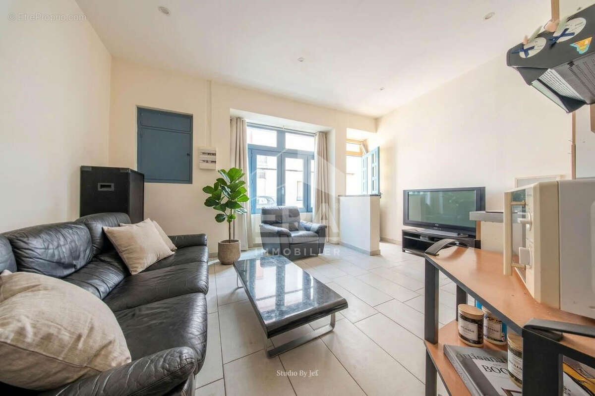 Appartement à MOISSAC